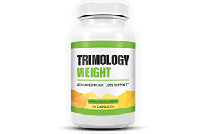 Trimology 1 bottle